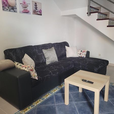 Ferienwohnung Casa Yoa Arrecife  Exterior foto
