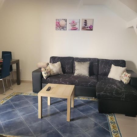 Ferienwohnung Casa Yoa Arrecife  Exterior foto