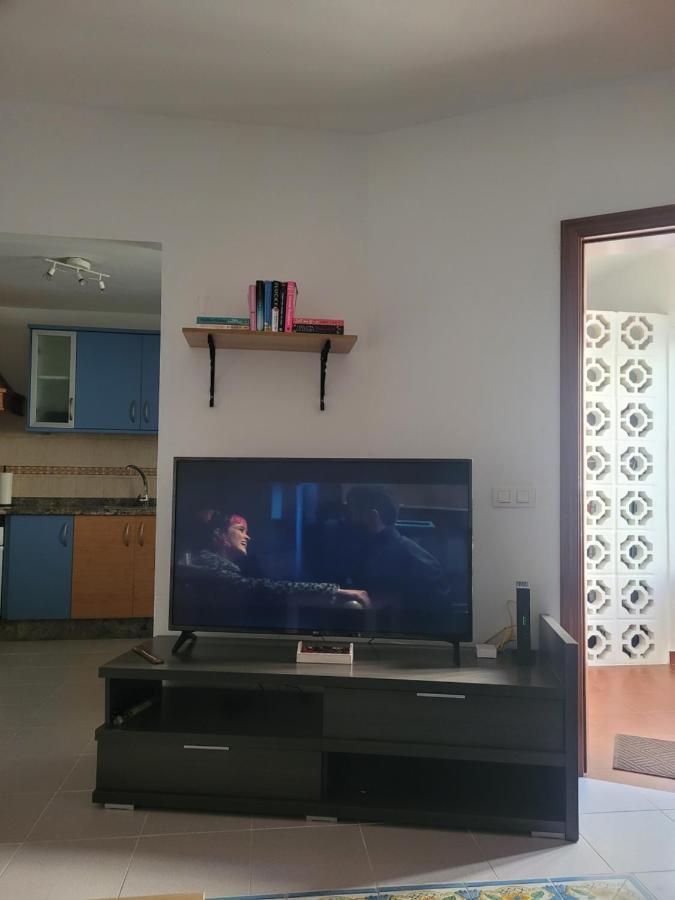 Ferienwohnung Casa Yoa Arrecife  Exterior foto
