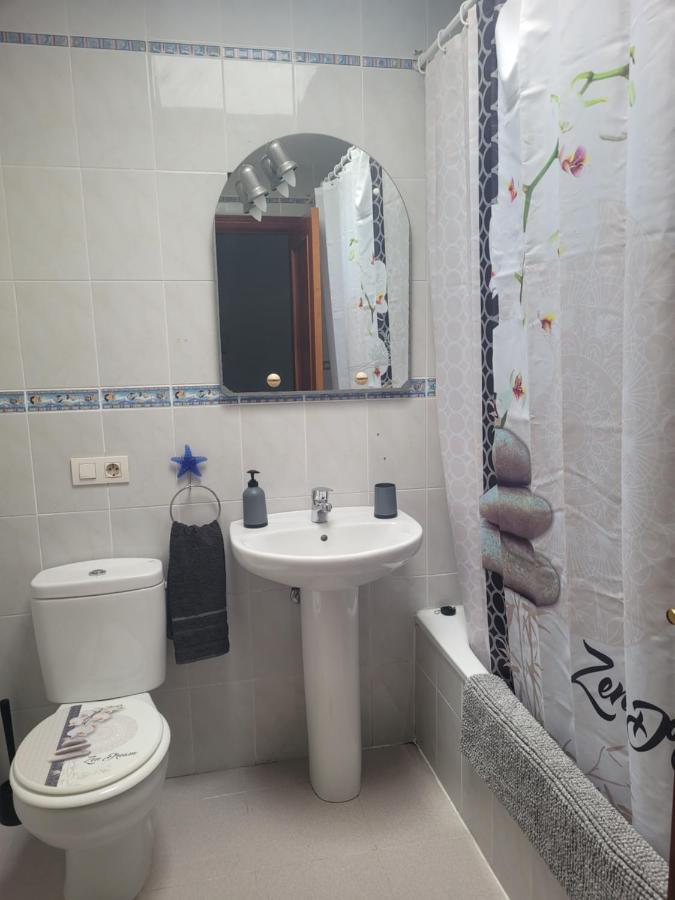 Ferienwohnung Casa Yoa Arrecife  Exterior foto